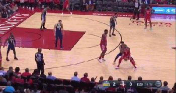 克里斯-保罗（火箭）