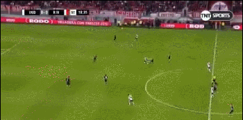 心有多大,禁区就有多大