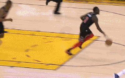 杰里安-格兰特（公牛）