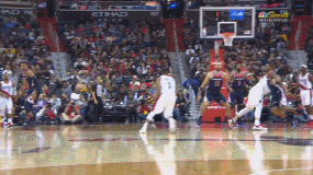 麦科勒姆绝命三连击连得7分