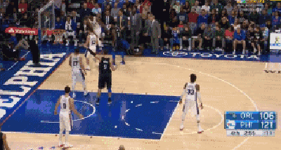 乔尔-恩比德（76人）