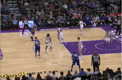 布雷克-格里芬（快船）