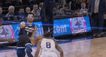 卡尔-安东尼-唐斯（森林狼）