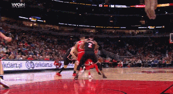 杰里安-格兰特（公牛）