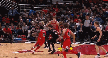 詹姆斯-约翰逊（热火）