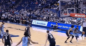 杰迈克尔-格林（灰熊）