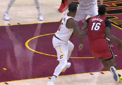 篮筐（NBA联盟）