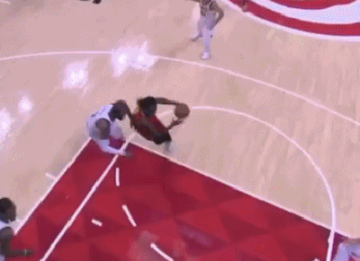 勒布朗-詹姆斯（骑士）