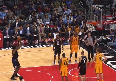 德安德烈-乔丹（快船）