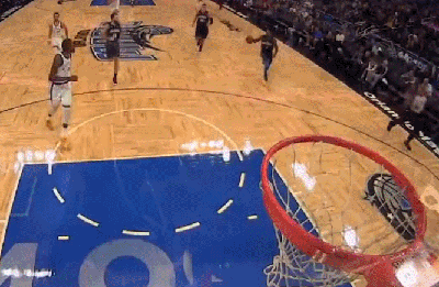 阿隆-戈登（魔术）