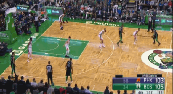 欧文日常操作关键三分飙中