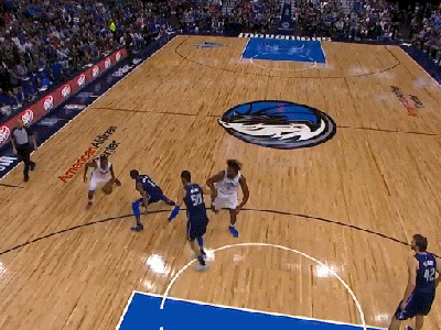 路易斯-威廉姆斯&德安德烈-乔丹（快船）