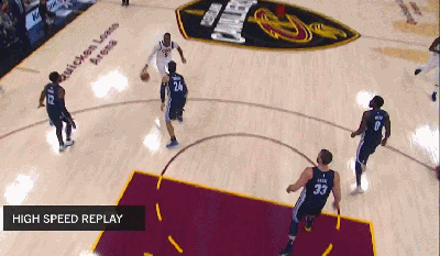 德怀恩-韦德（骑士）