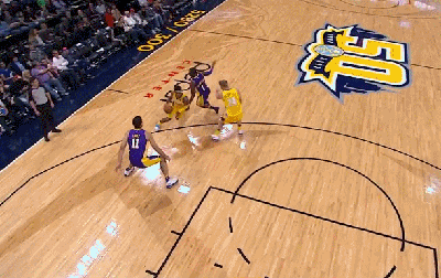 加里-哈里斯（掘金）