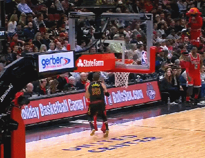 贾斯汀-霍乐迪（公牛）