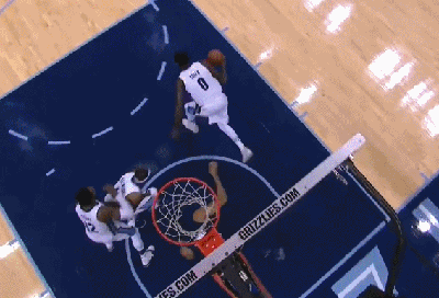 杰迈克尔-格林（灰熊）