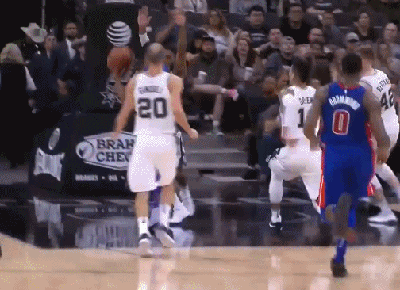 丹尼-格林（马刺）