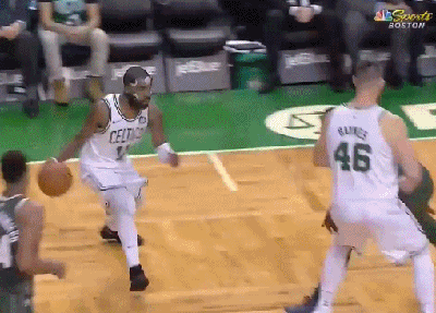 凯里-欧文（凯尔特人）