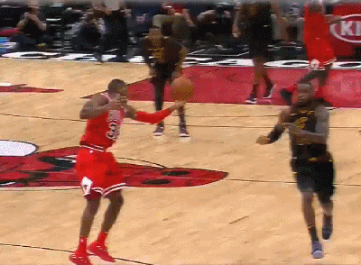 勒布朗-詹姆斯（骑士）