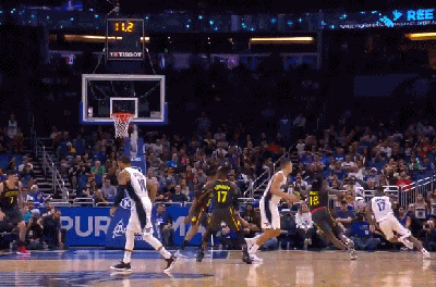 D.J.奥古斯汀（魔术）