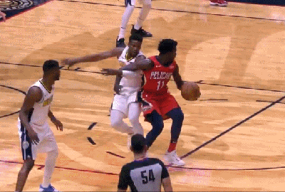 霍乐迪压哨一攻慢镜回放