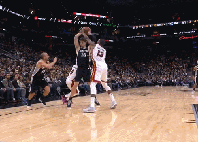 保罗-加索尔（马刺）