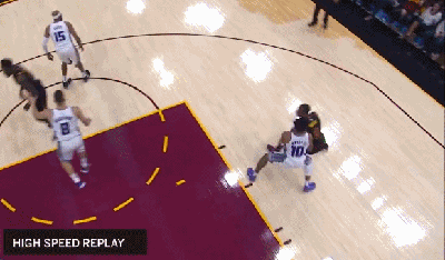 德怀恩-韦德（骑士）