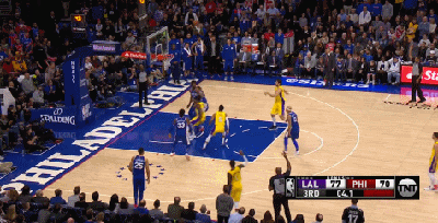 博古特（湖人）