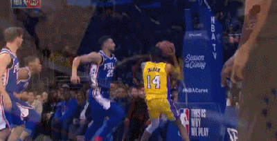 西蒙斯（76人）