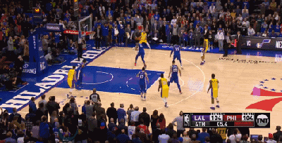 英格拉姆（湖人）