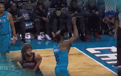 全能“魔兽”大帽洛佩兹+一条龙霸气虐筐