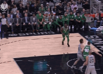 杰伦-布朗（凯尔特人）