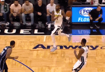 威尔-巴顿（掘金）