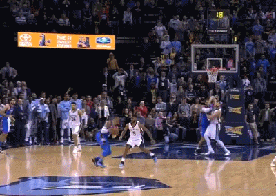 安德鲁-哈里森（灰熊）