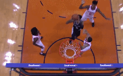 德章泰-穆雷（马刺）