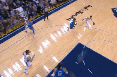 狄龙-布鲁克斯（灰熊）