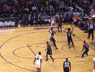 戈兰-德拉季奇（热火）