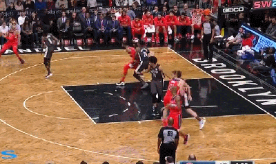 阿伦痛扇莫里斯!寒冬已至请你吃火锅