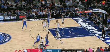 恩比德（76人）