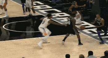 乔治-希尔（国王）