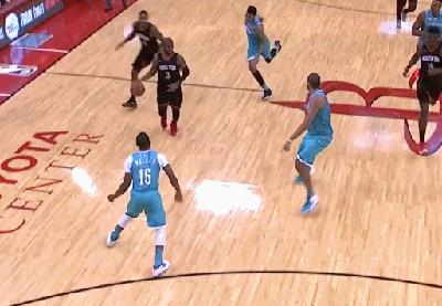 克里斯-保罗（火箭）