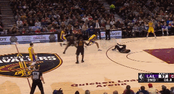 英格拉姆（湖人）