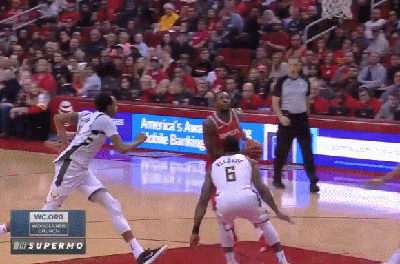 塔里克-布莱克（火箭）