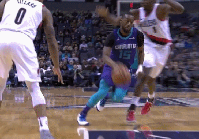 肯巴-沃克（黄蜂）