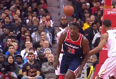 勒布朗-詹姆斯（骑士）