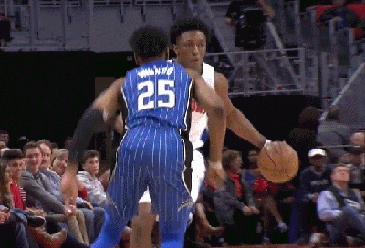 俾斯麦-比永博（魔术）