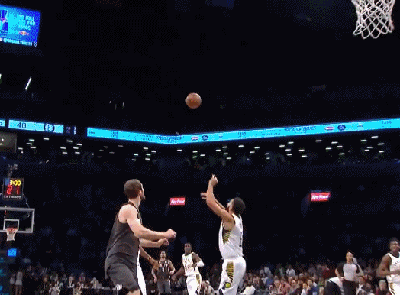 泰勒-泽勒（篮网）