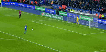 扑出马赫雷斯点球