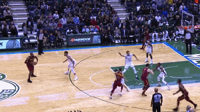 勒布朗-詹姆斯（骑士）