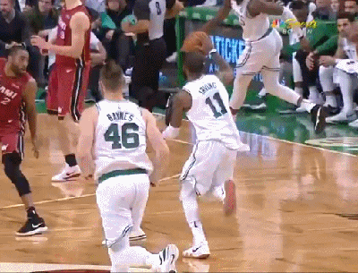 凯里-欧文（凯尔特人）